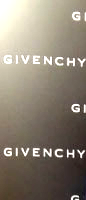 Layla Romic TV presenter, Givency 2017